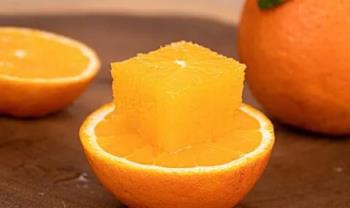 脐橙吃着酸正常吗(脐橙酸的原因是什么)